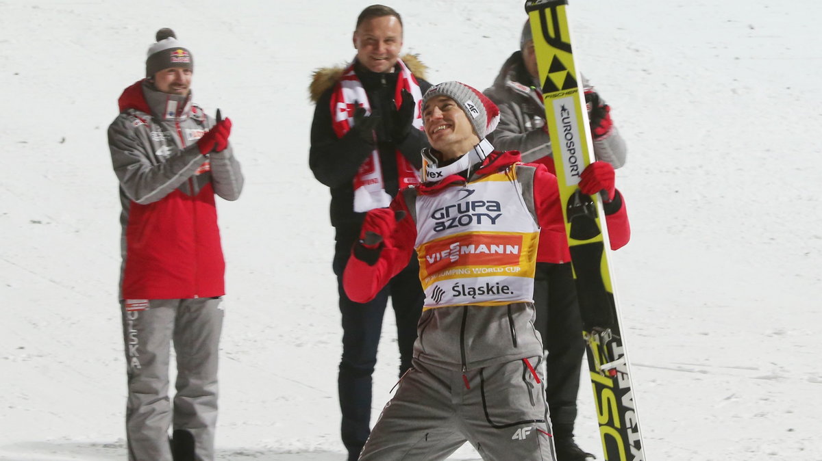 Kamil Stoch