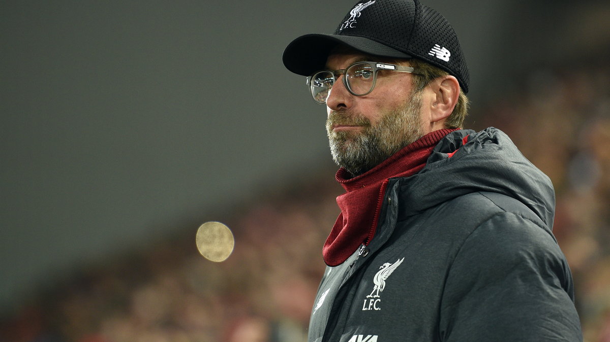 Juergen Klopp