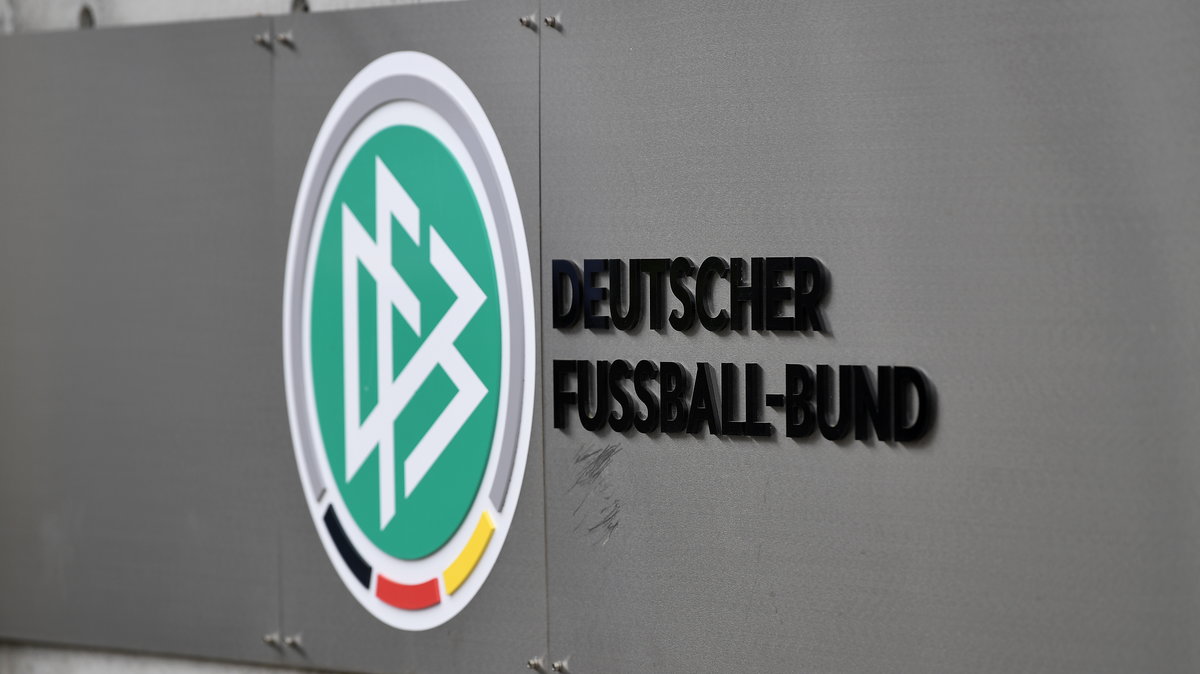 Logo DFB