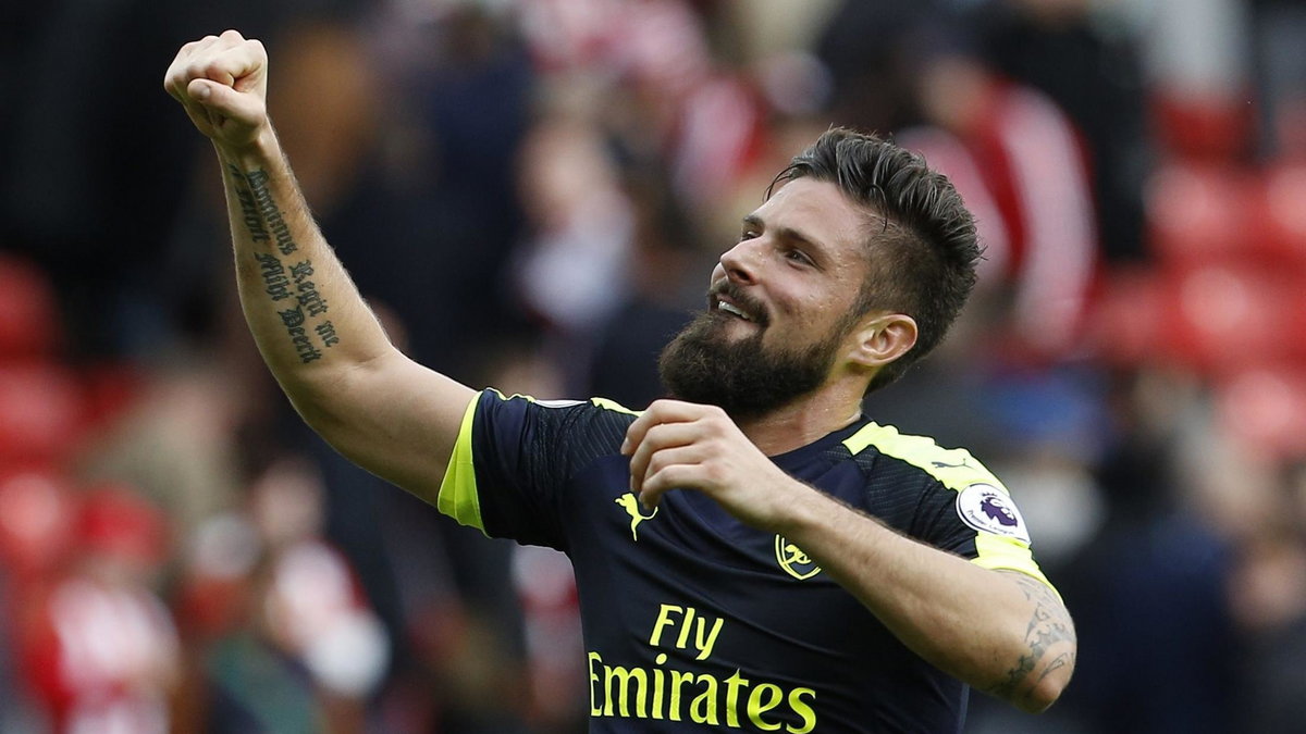 Olivier Giroud