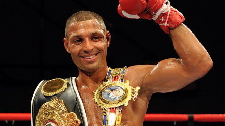 Kell Brook