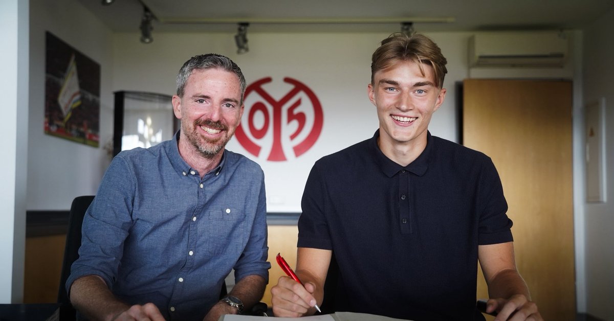 Polak zrobił milowy krok w stronę Bundesligi. "Dają młodym najwięcej minut"