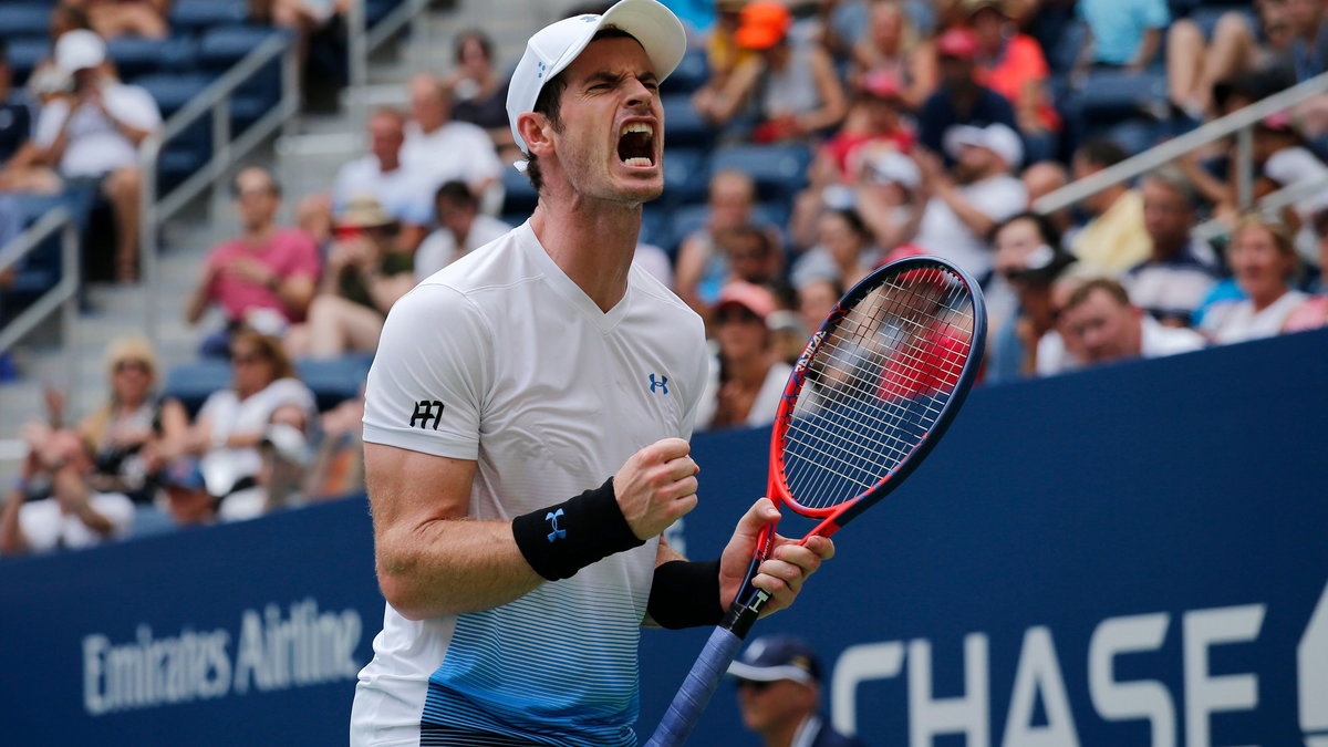 Andy Murray