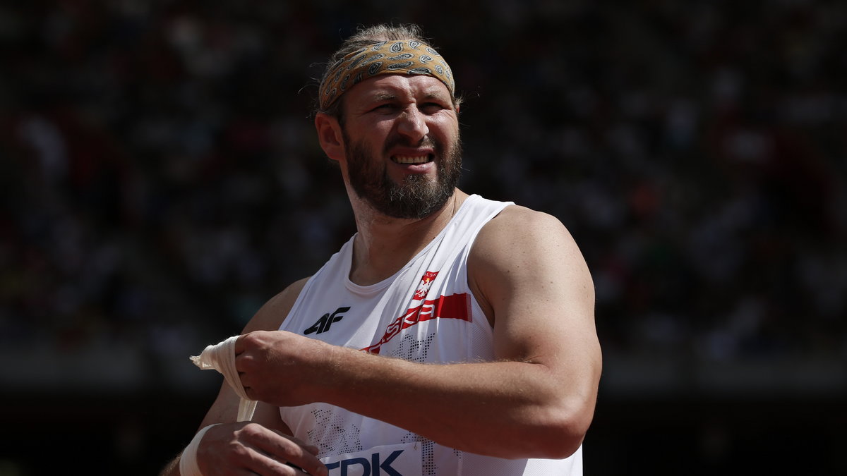 Tomasz Majewski