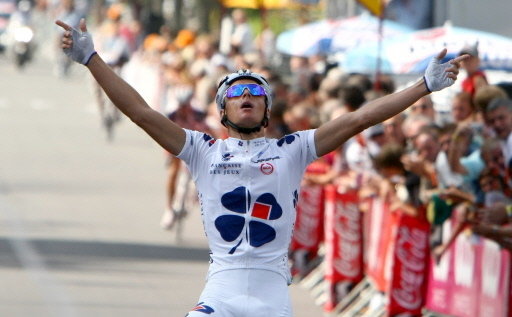 Gianni Meersman (FDJ)