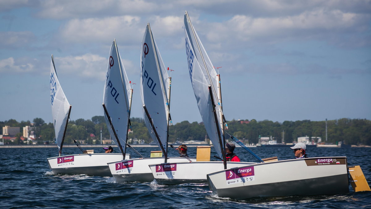 Energa Sailing Cup