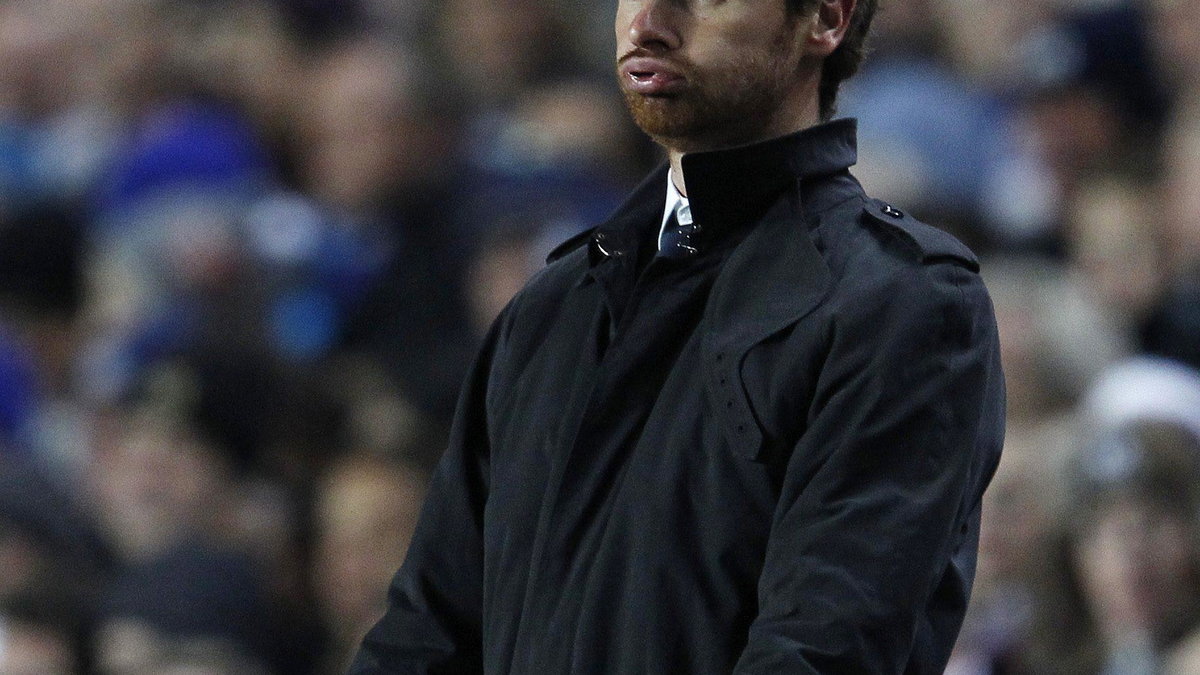 Andre Villas-Boas