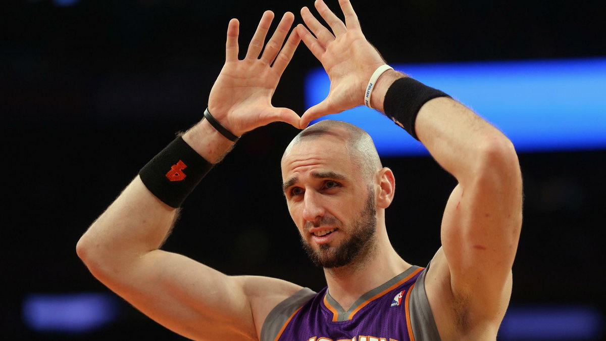 Marcin Gortat