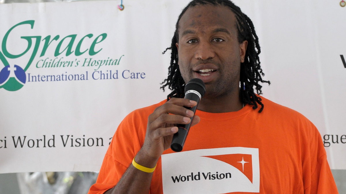 Georges Laraque