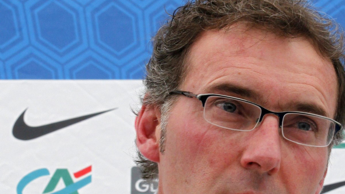 Laurent Blanc