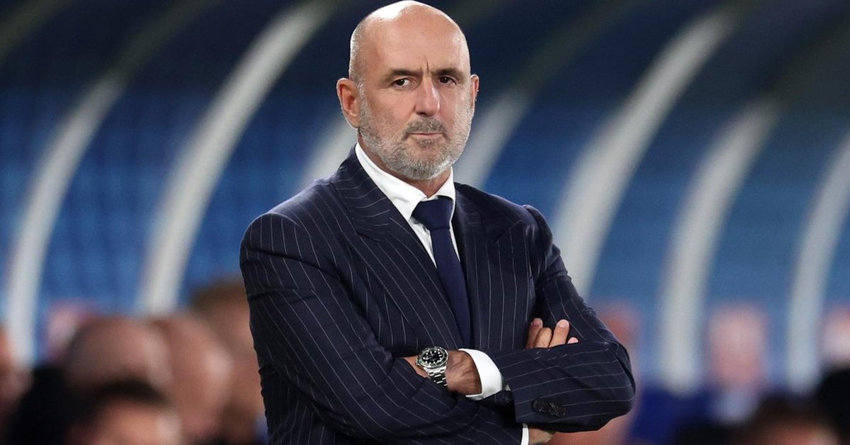 Michał Probierz... wystartował w mistrzostwach Polski. Oto co robi po dymisji