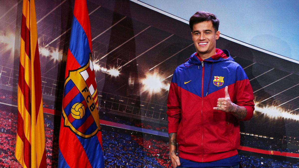 Coutinho