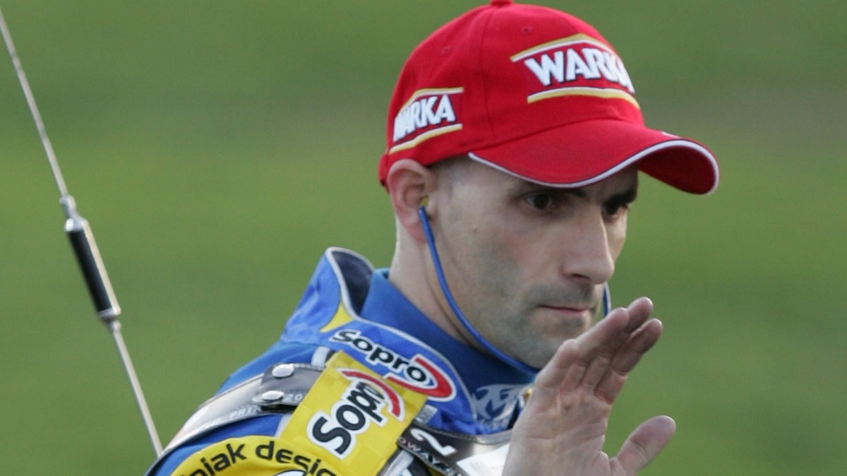 Tomasz Gollob