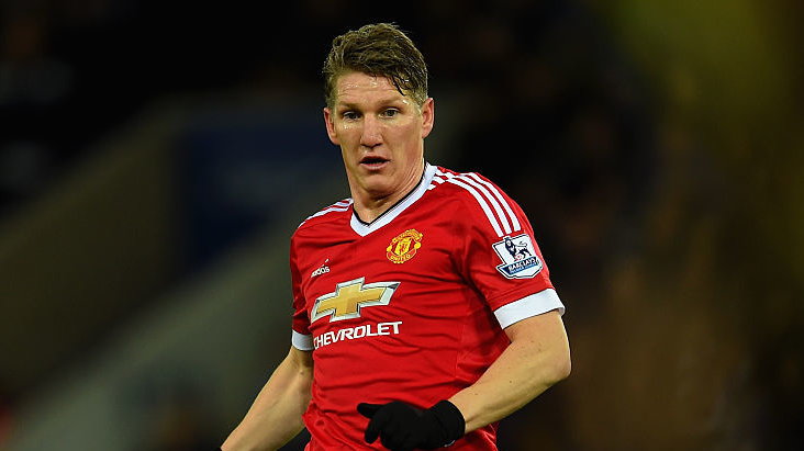 Bastian Schweinsteiger