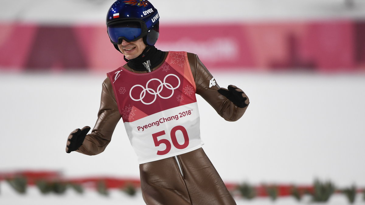 Kamil Stoch