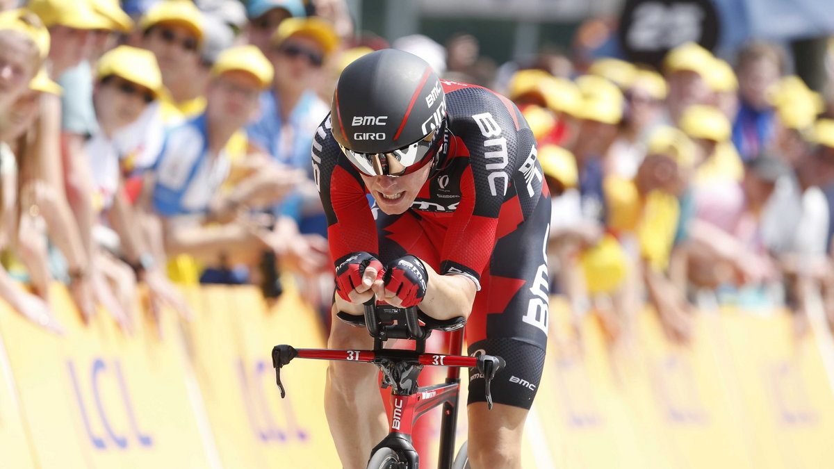 Rohan Dennis