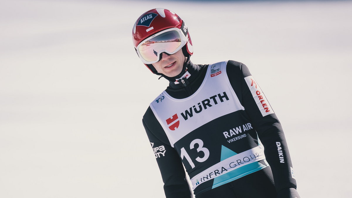 Kamil Stoch