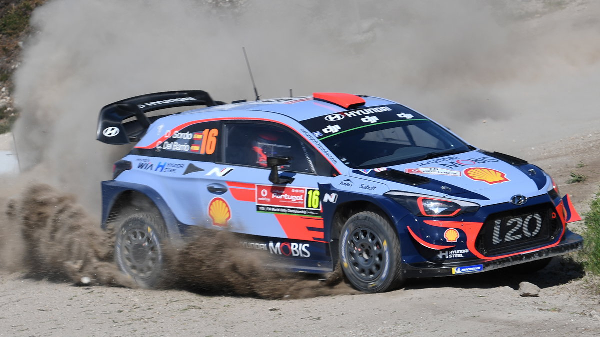 Dani Sordo