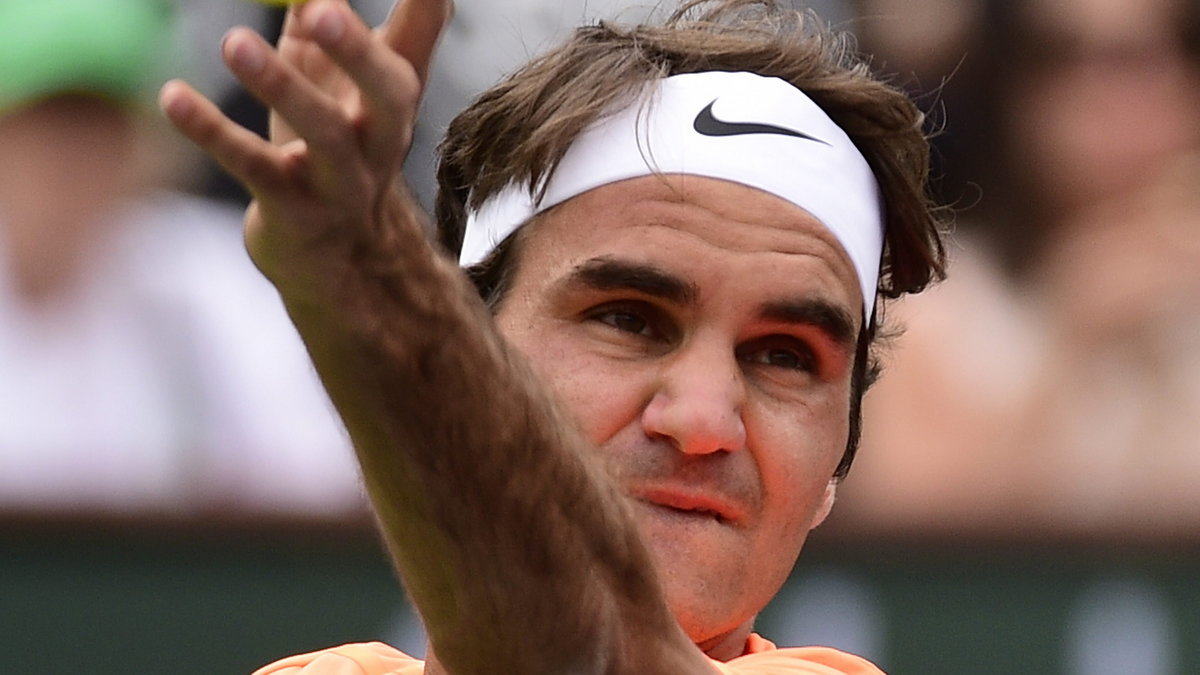 Roger Federer