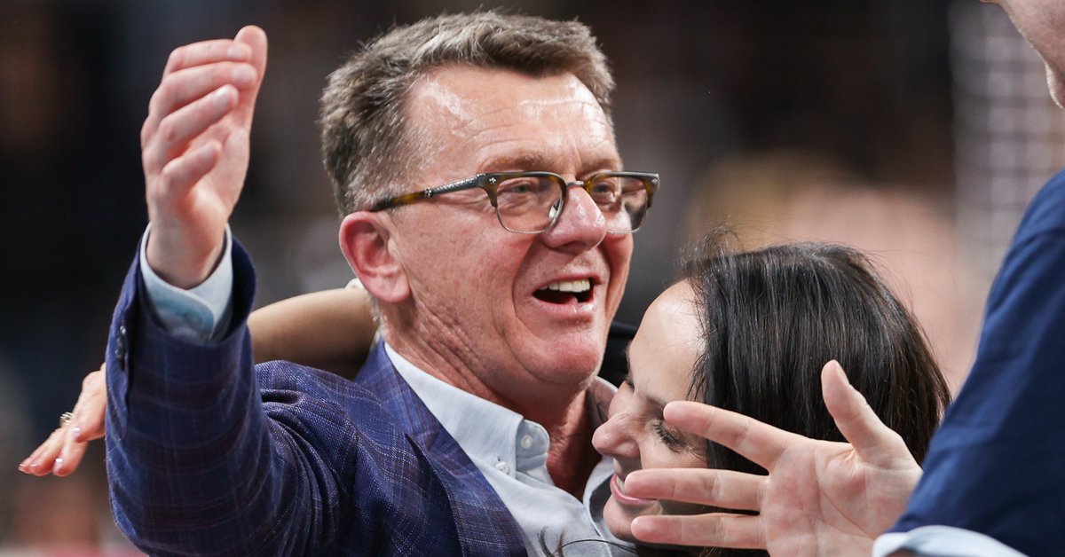 DevelopRes Rzeszów myśli już o kolejnym mistrzostwie