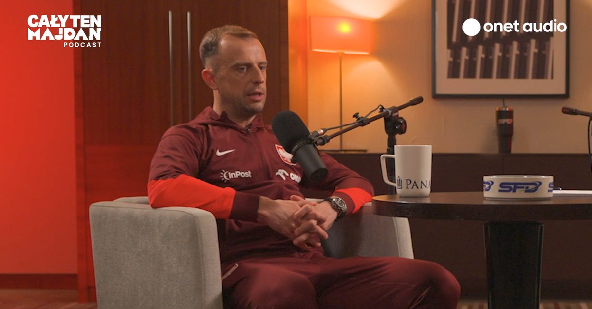 Oto co zmieniło się po przyjściu Jana Urbana. Kamil Grosicki wprost