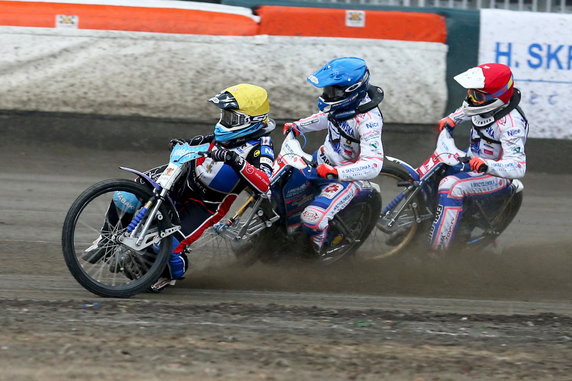 Otwarcie stadionu żużlowego w Łodzi - 29.07.2018