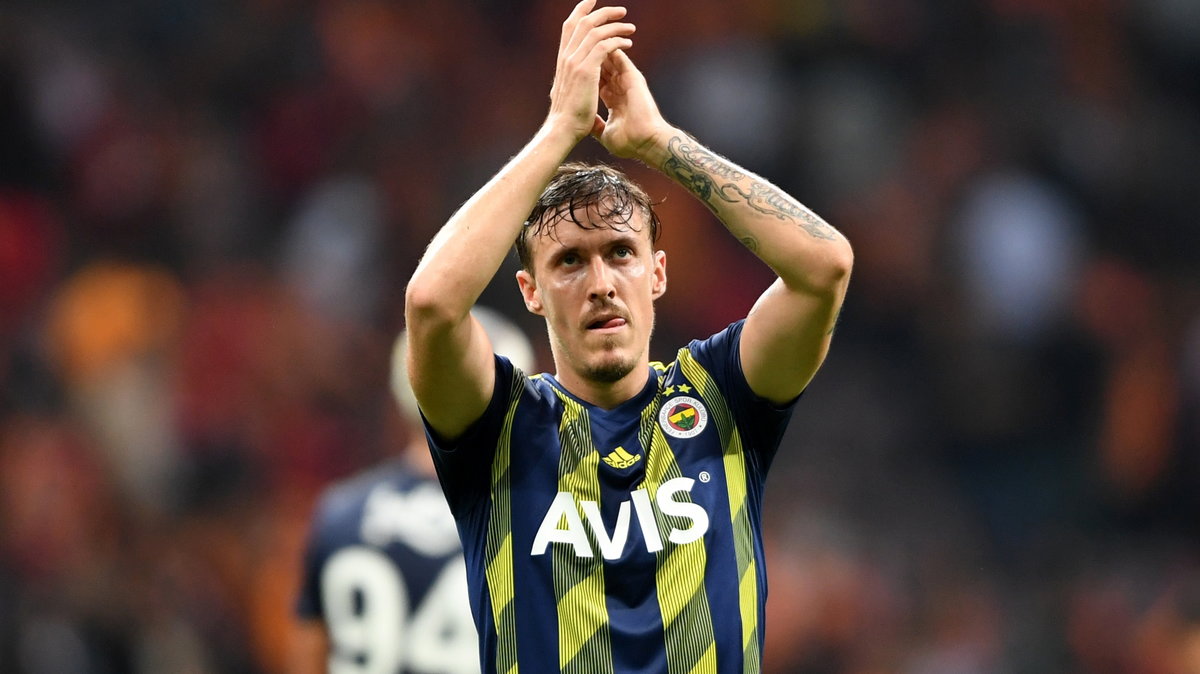 Max Kruse