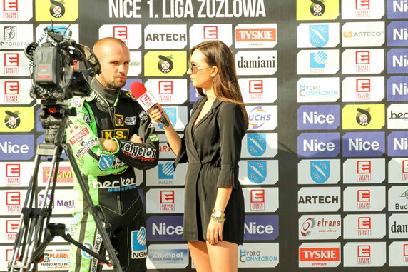  finał Nice 1. LŻ, ROW Rybnik – Speed Car Motor Lublin