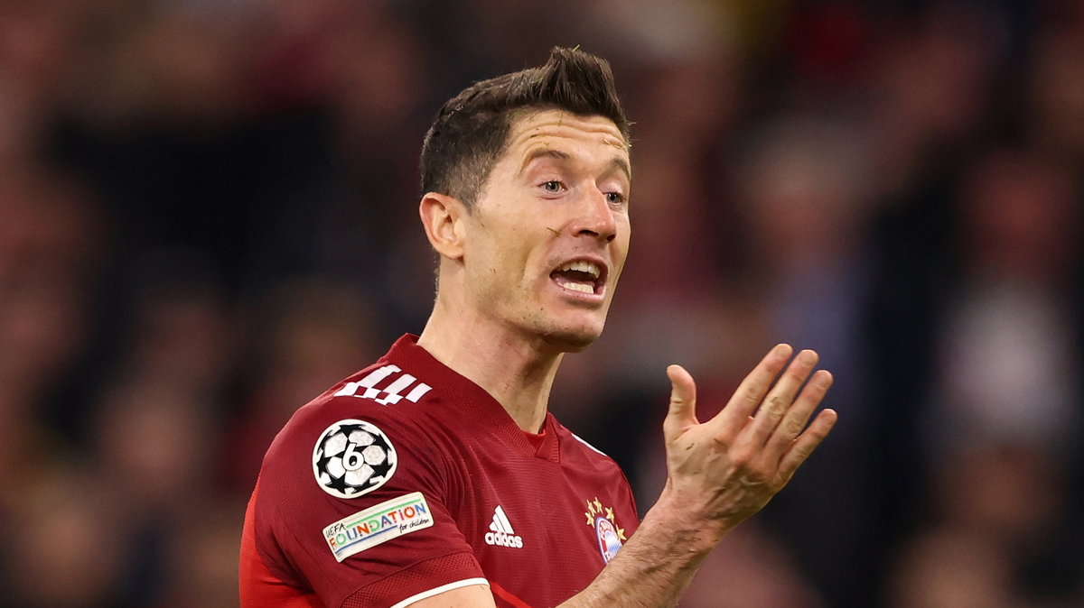 Robert Lewandowski