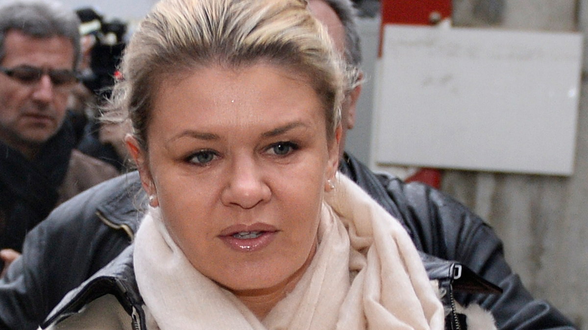 Corinna Schumacher