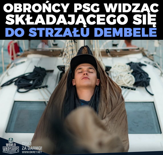 FC Barcelona żegna się z Ligą Mistrzów. Memy po meczu z PSG