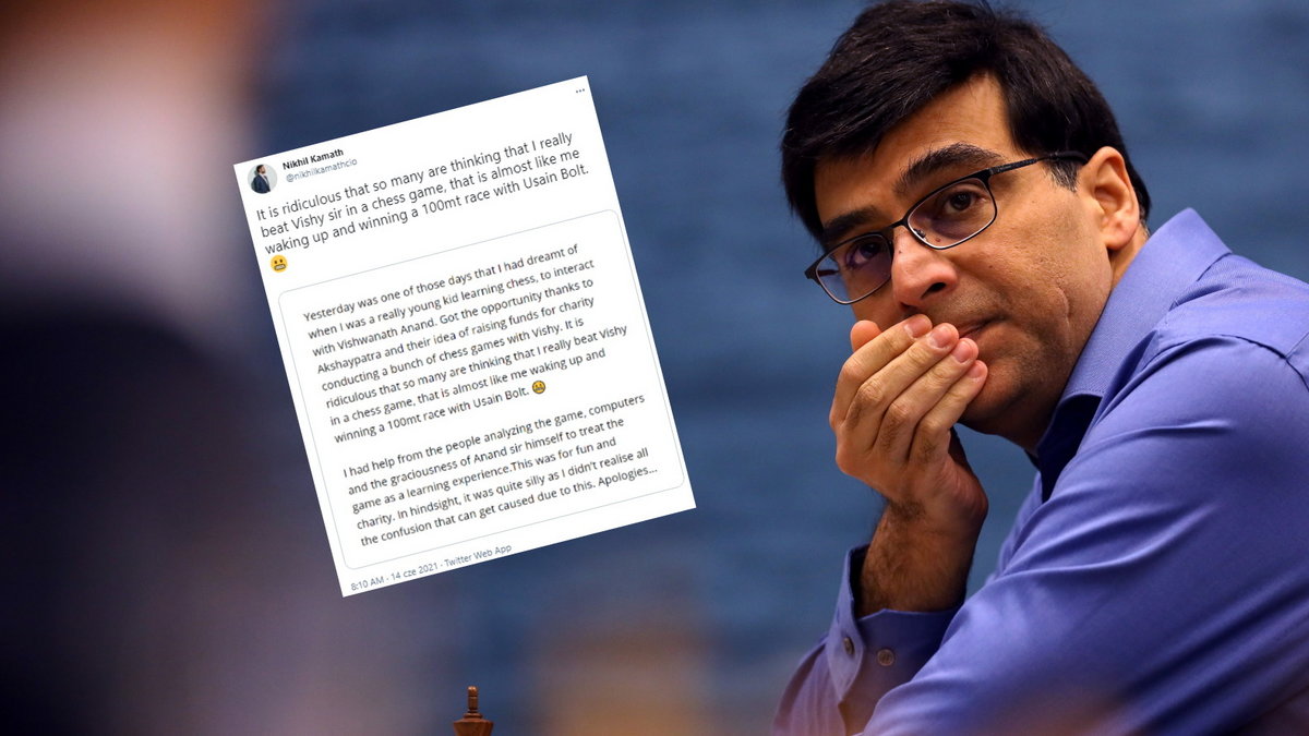 Viswanathan Anand