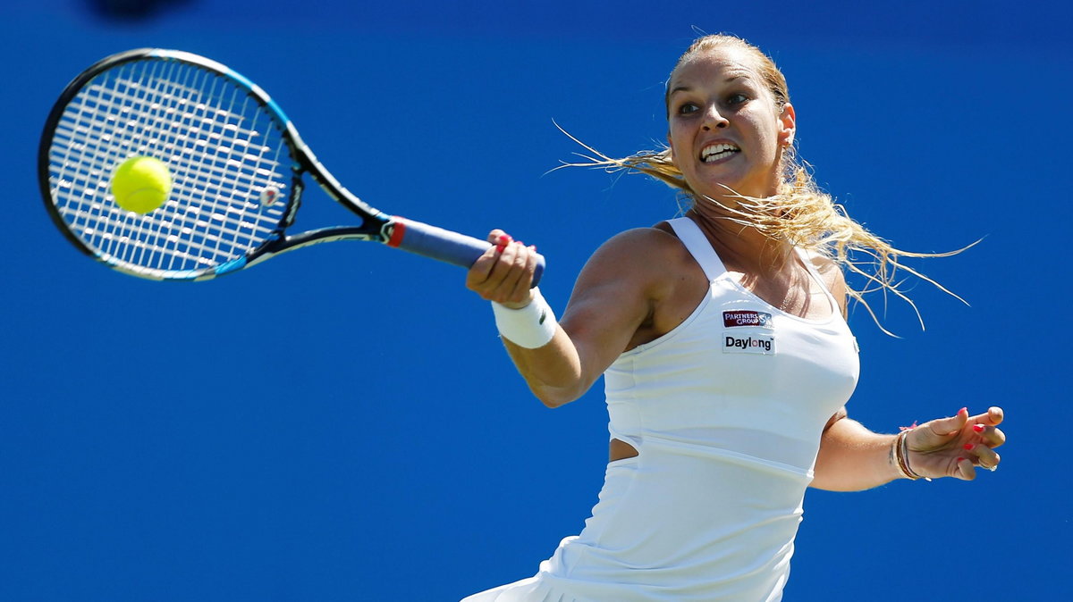 Dominika Cibulkova