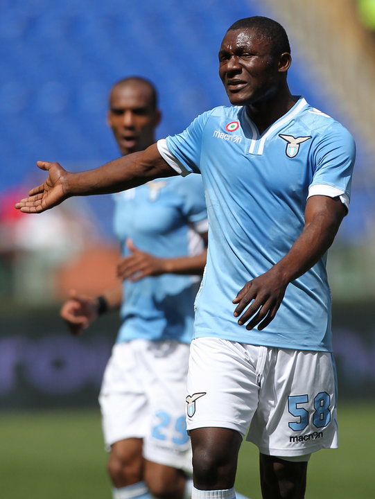 Joseph Minala