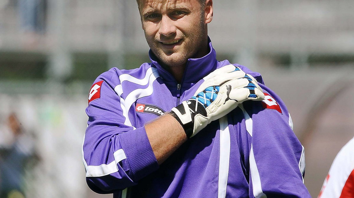 Artur Boruc