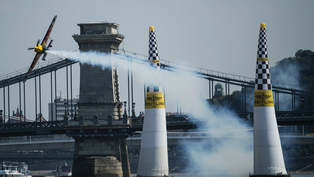 Red Bull Air Race 2015