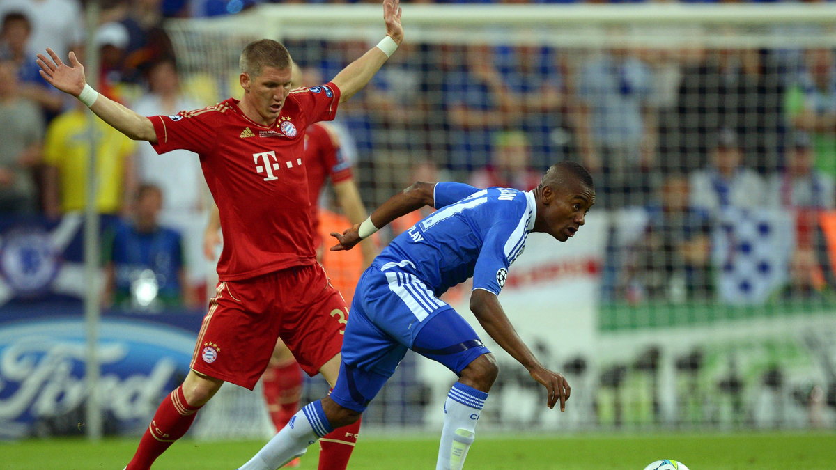 Bayern - Chelsea