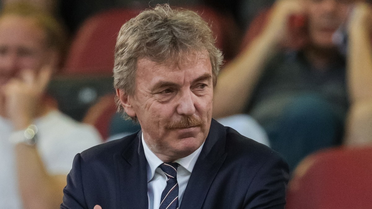 Zbigniew Boniek