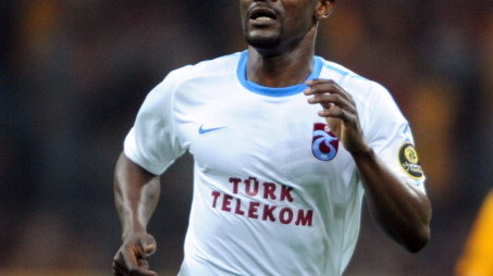 Didier Zokora