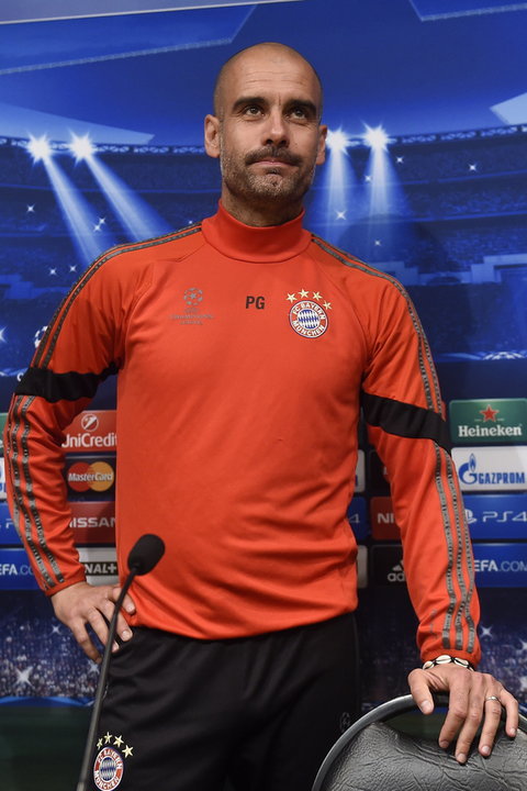 FBL-EUR-C1-BAYERN-PRESSER