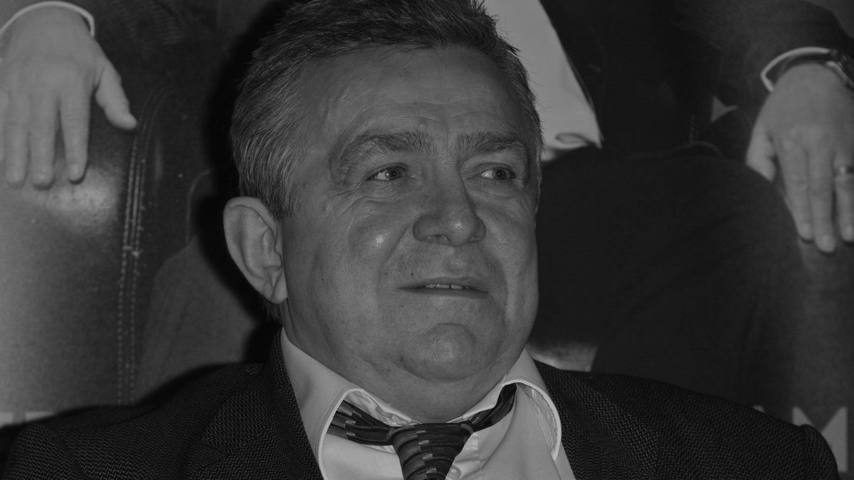 Janusz Wójcik