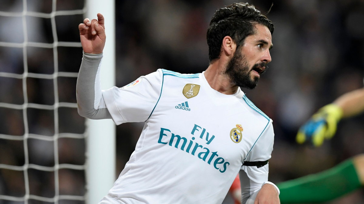 Isco