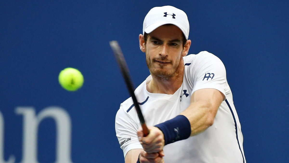 Andy Murray