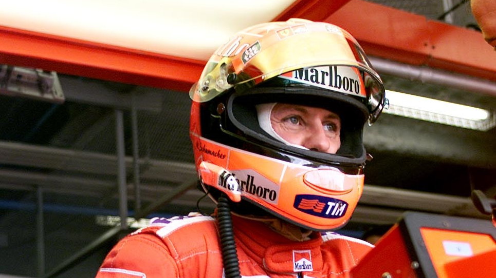 Michael Schumacher