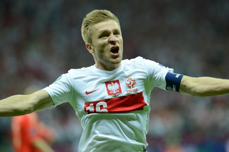 Jakub Błaszczykowski