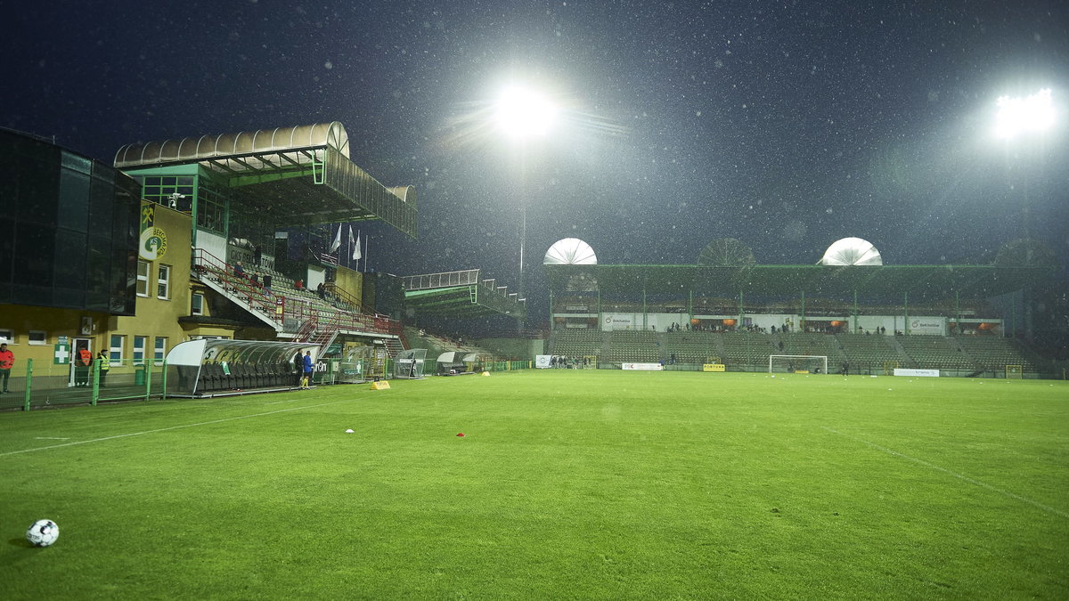 Stadion GKS-u Bełchatów