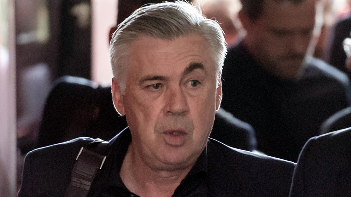 Carlo Ancelotti