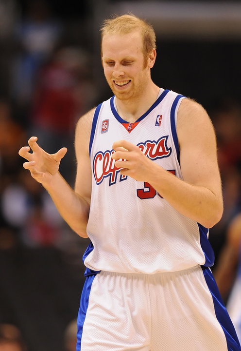 Chris Kaman