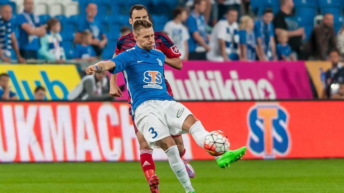 LECH POZNAN - VIDEOTON FC