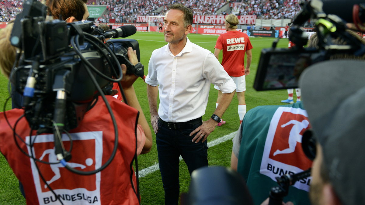 Bundesliga TV